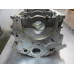 #BKN43 Engine Cylinder Block From 2010 DODGE GRAND CARAVAN  4.0 04593586AB